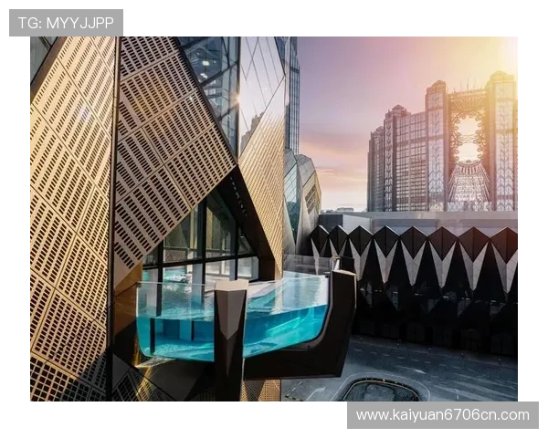 新濠国际：在全球博彩娱乐市场中占据重要地位的品牌