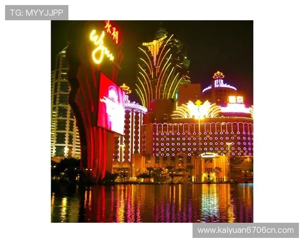 澳门永利娱乐城网站游戏种类全攻略满足不同玩家的娱乐需求